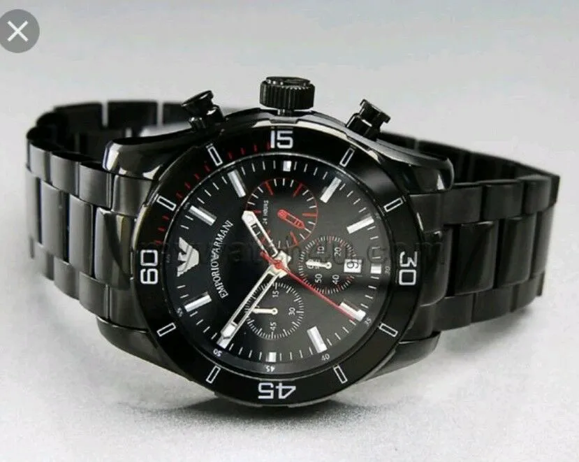 Emporio Armani Ceramica